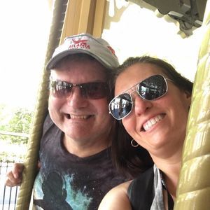 Meet your Posher, Lynn